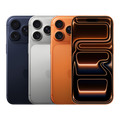 Apple iPhone 17 Pro