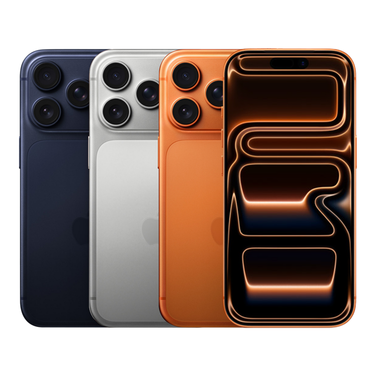 Apple iPhone 17 Pro