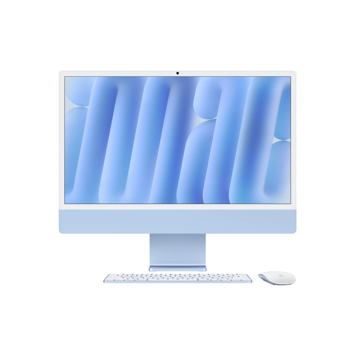 iMAC 24" M4