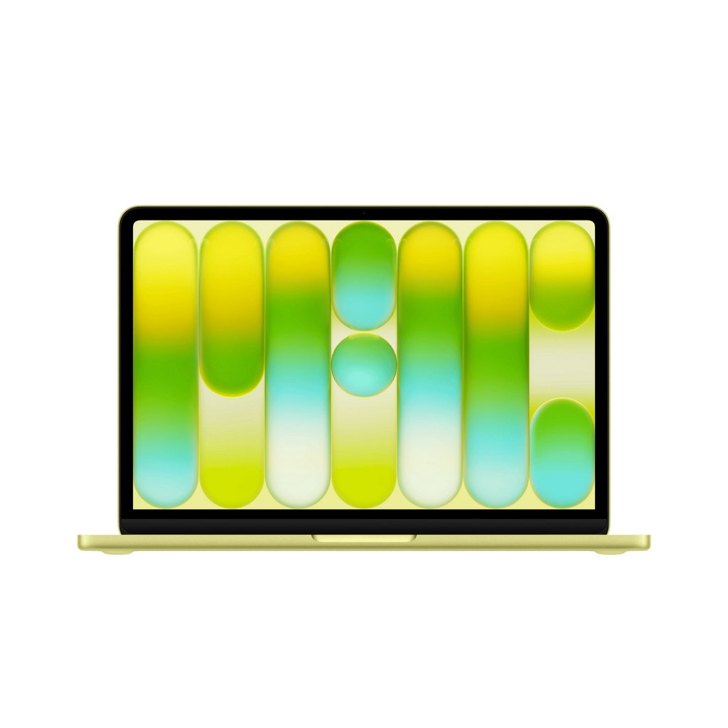 MacBook Neo