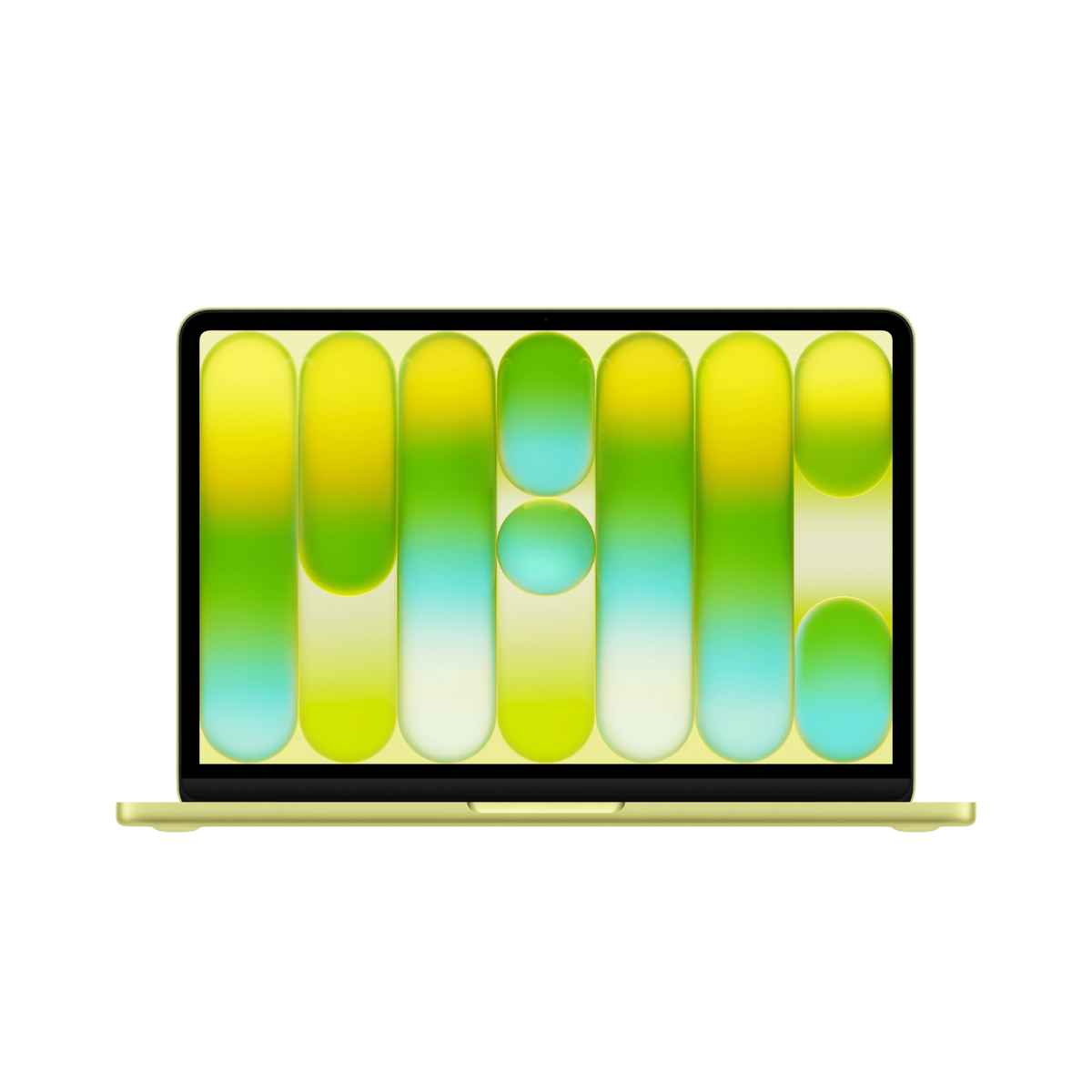 MacBook Neo