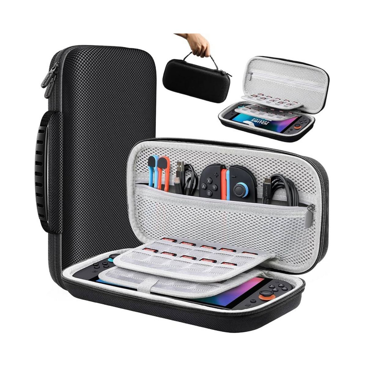 Nintendo Switch 2 Carry-On Case