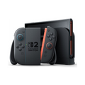 Nintendo Switch 2gen 256gb