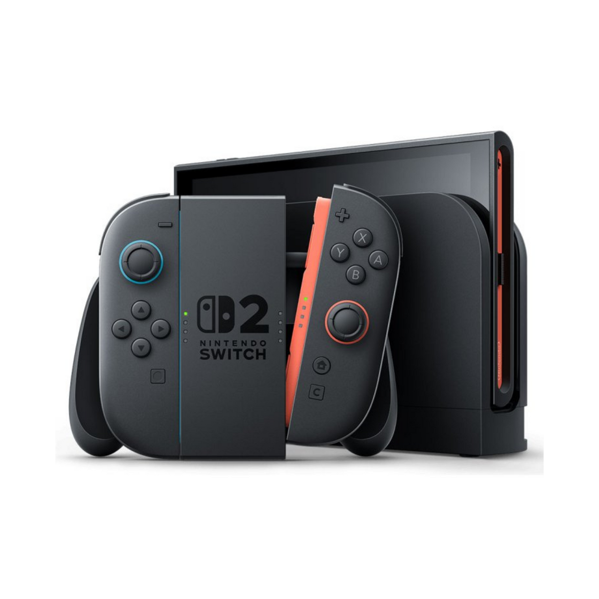 Nintendo Switch 2gen 256gb