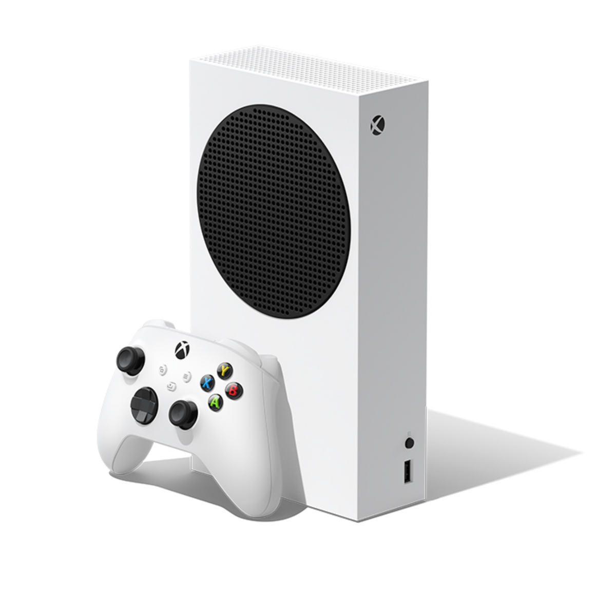 Xbox Series S Digital 512GB