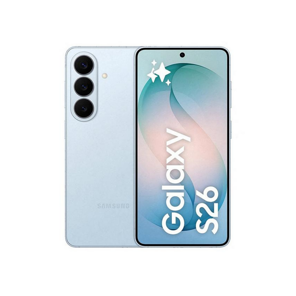 Samsung Galaxy S26