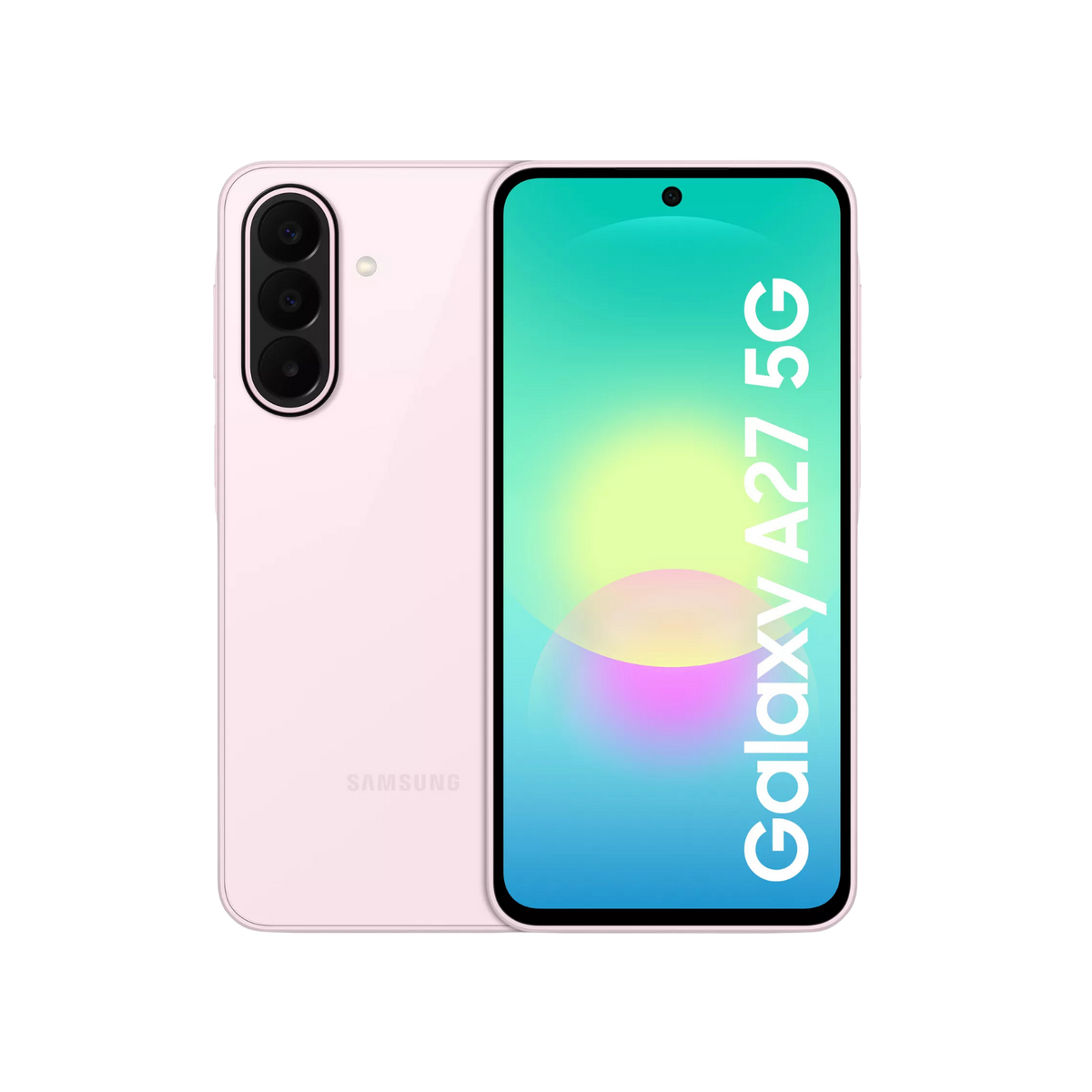 Samsung Galaxy A27 5G