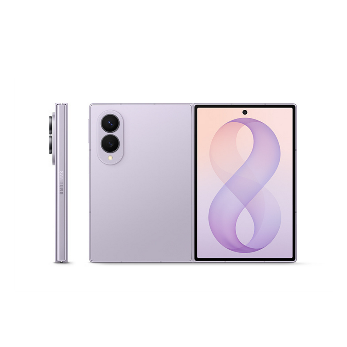Samsung Galaxy Z Fold 8