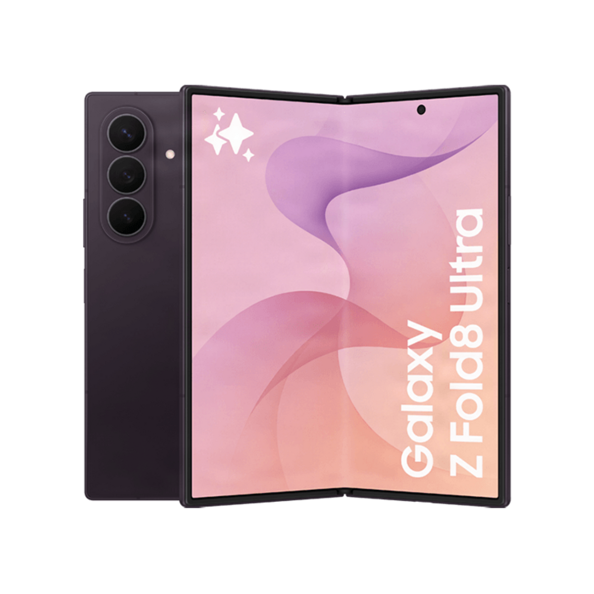 Samsung Galaxy Z Fold8 Ultra