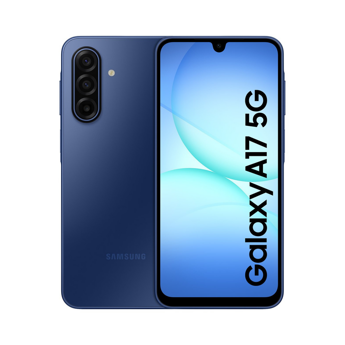 Samsung Galaxy A17
