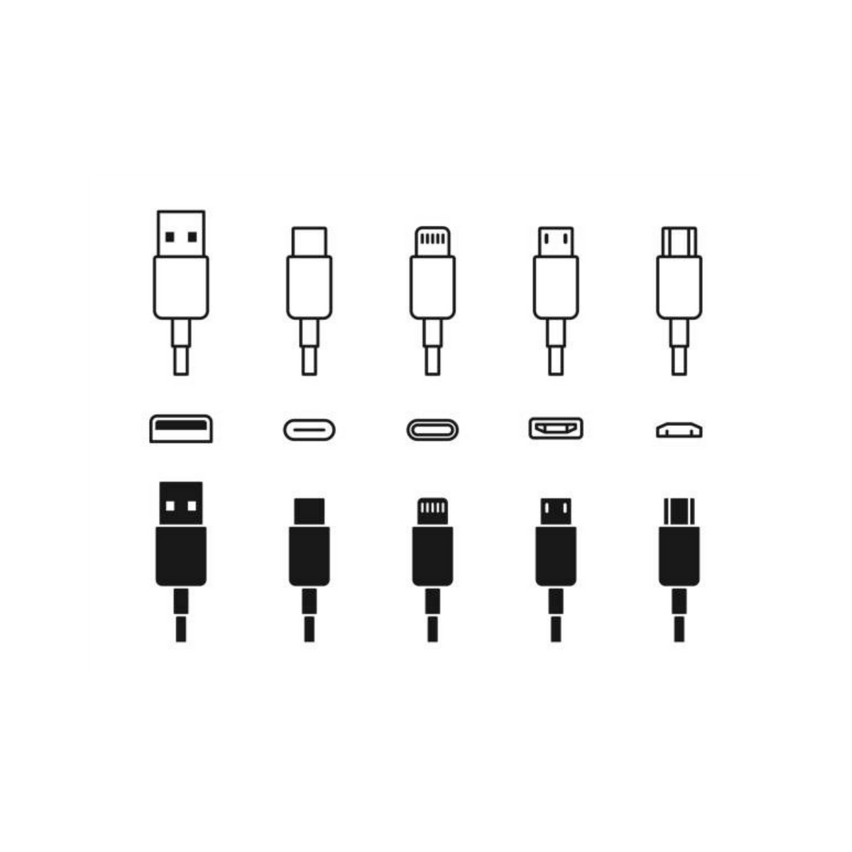 Apple USB-C Digital AV Multiport Adapter