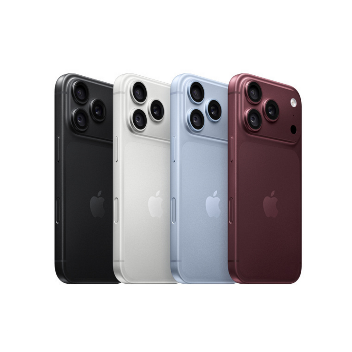 Apple iPhone 18 Pro