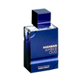 Al Haramain Amber Oud Dubai Night Unisex 100ML
