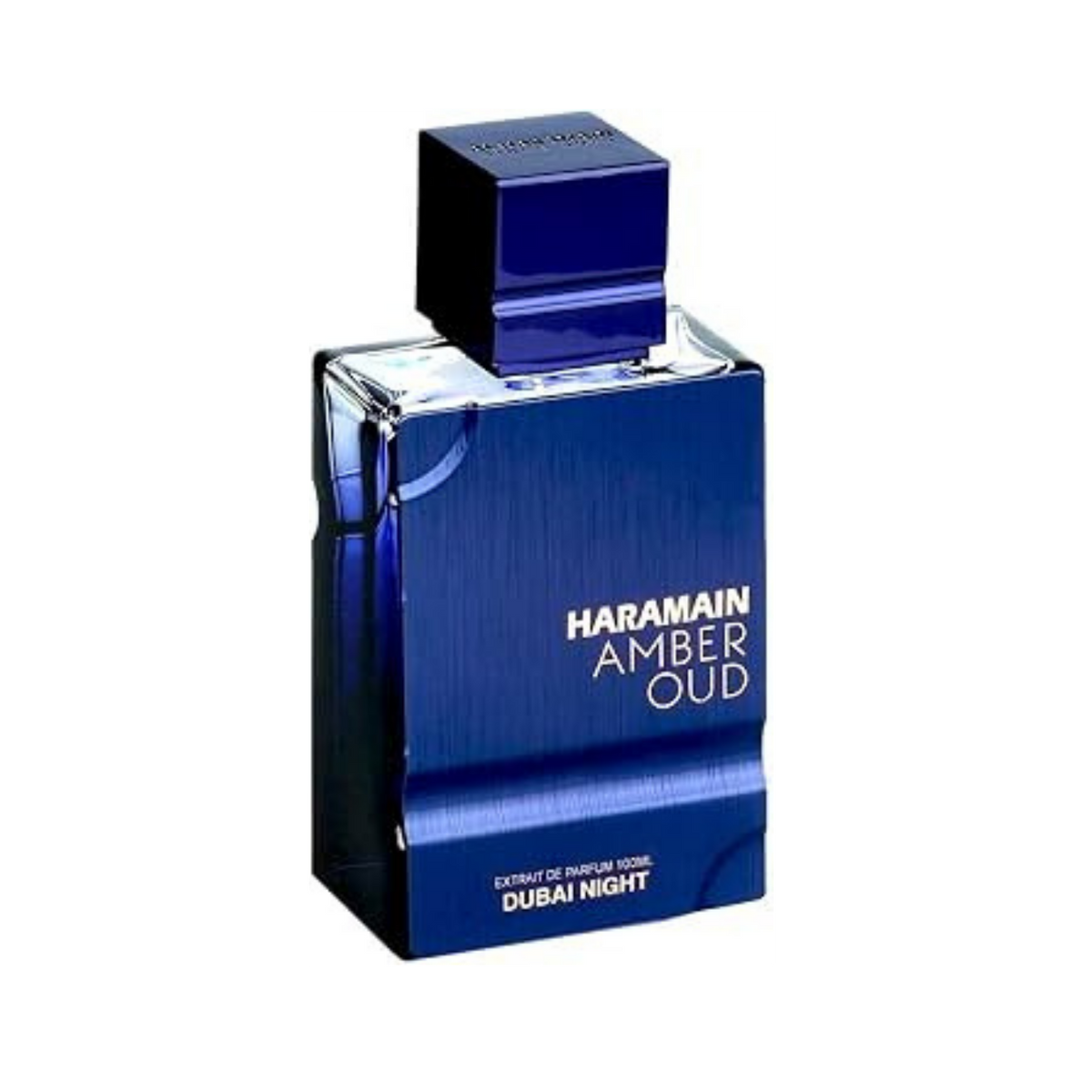 Al Haramain Amber Oud Dubai Night Unisex 100ML