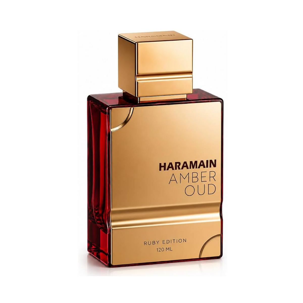 Al Haramain Amber Oud Ruby Edition Man