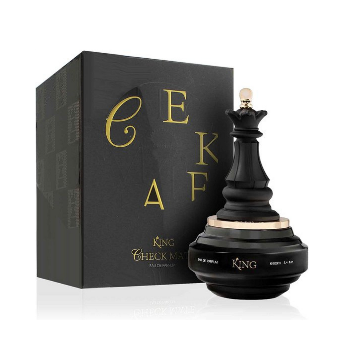 Armaf Checkmate King