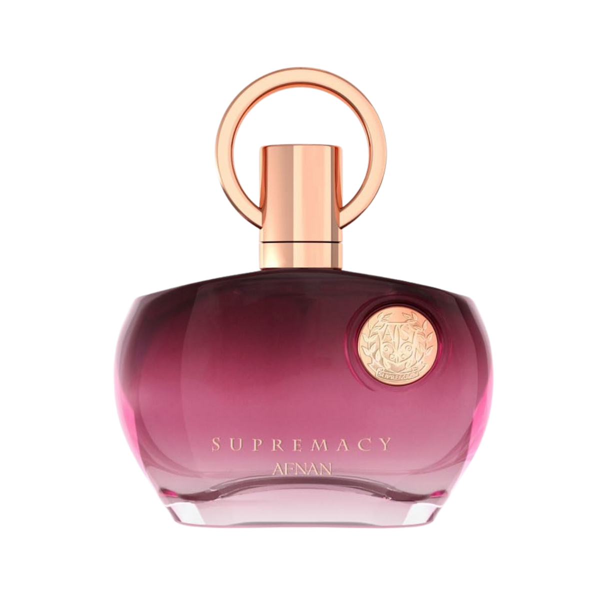 Afnan Supremacy Purple Woman