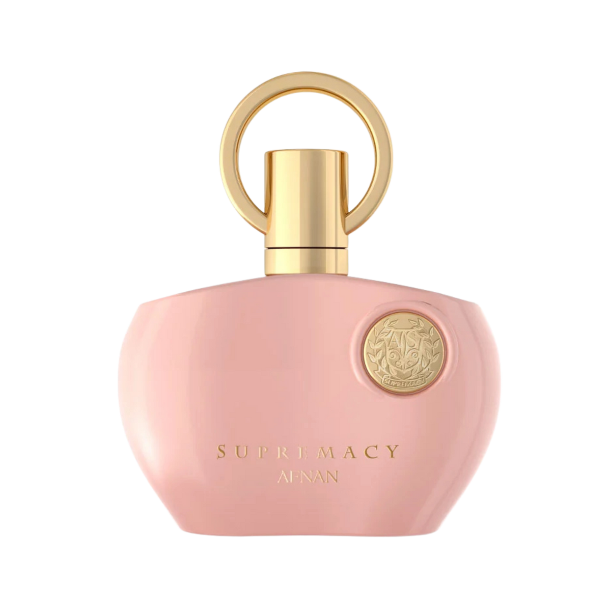 Afnan Supremacy Pink Woman