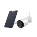 Reolink Argus Eco + Solar Panel wireless camera