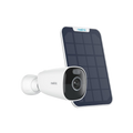 Reolink ARGUS ECO PRO (New Version) + Solar Panel - Security Camera wireless