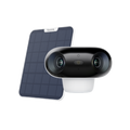 Reolink Argus Dual 4 Pro+/ Solar Panel - Security Camera Wireless Outdoor