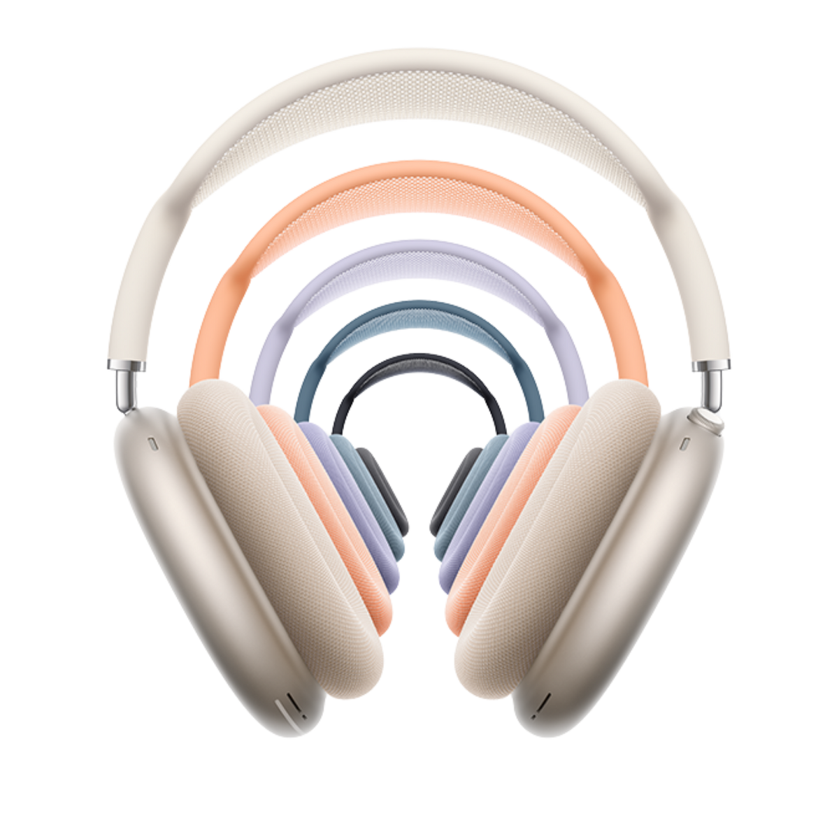 Airpods Max 2gen (Tpye C)
