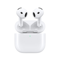 Airpods 4 with Noise Cancellation