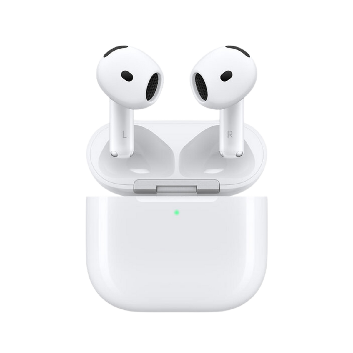 Airpods 4 with Noise Cancellation