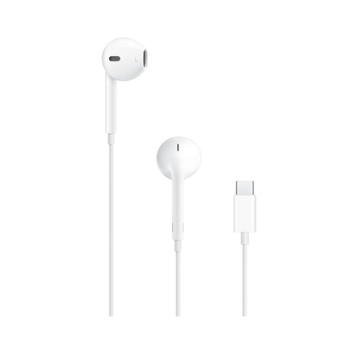 Apple Type C EarPods