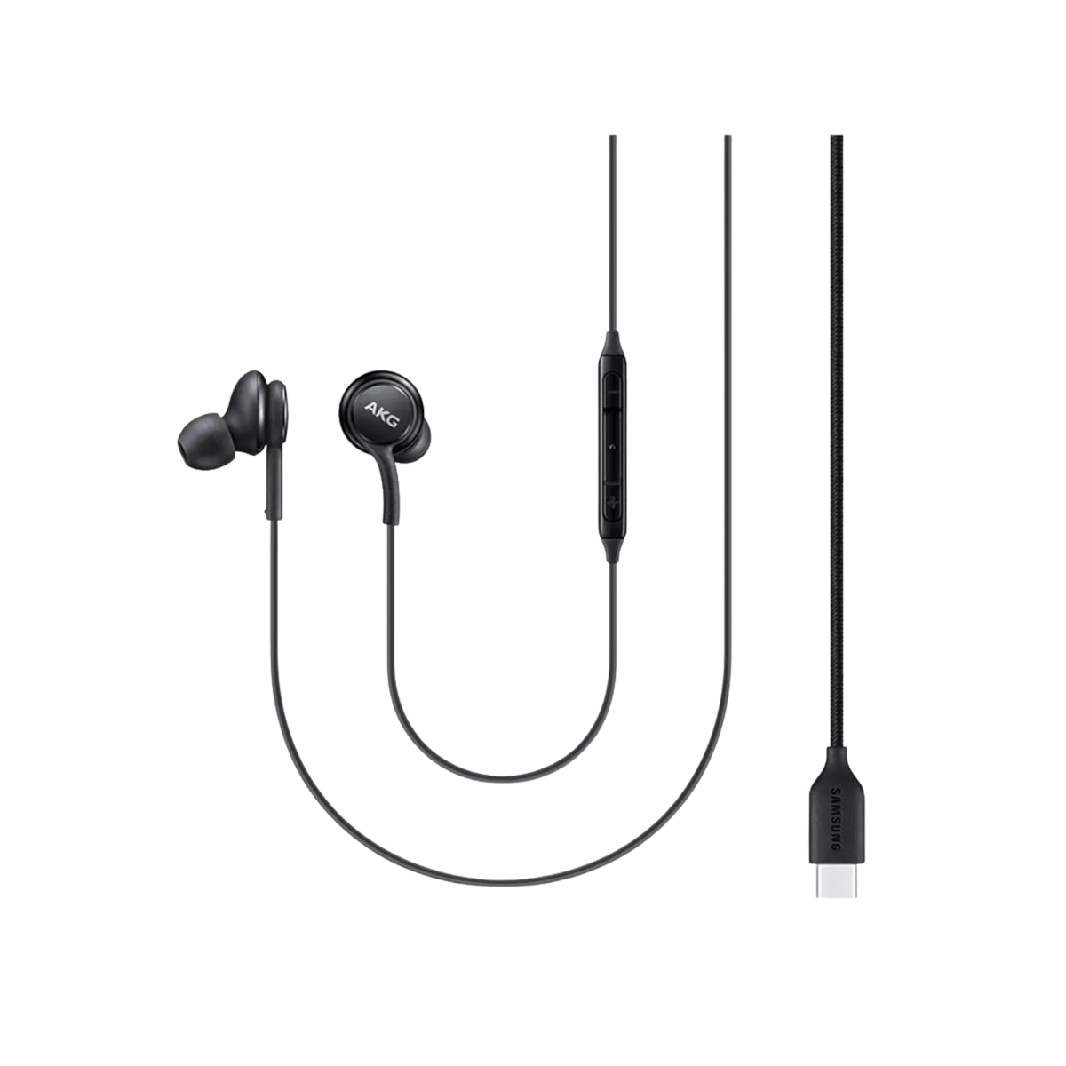Samsung Type-C Earphones AKG