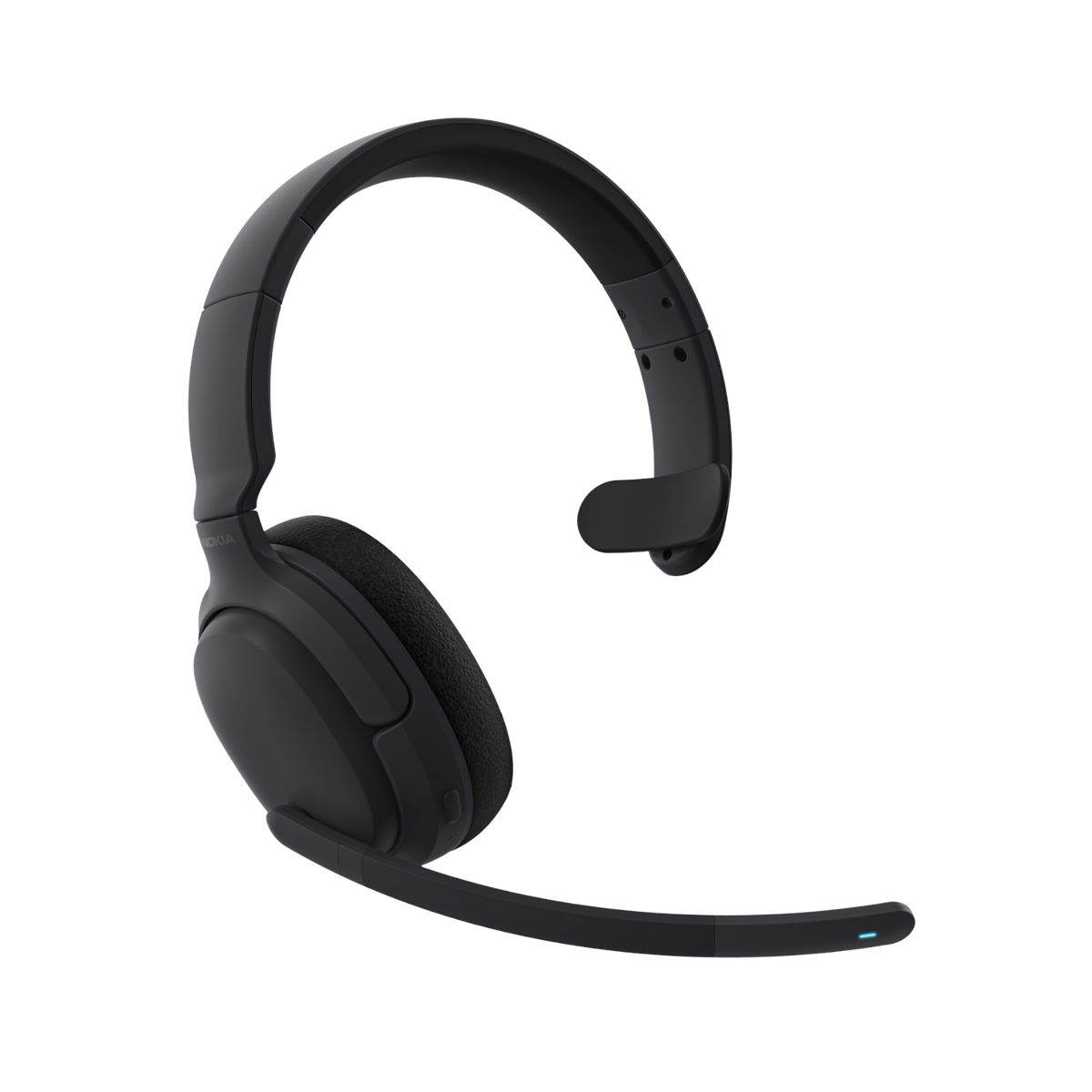 Comm Band Pro Mono Convertible Headphones Band (ENC)