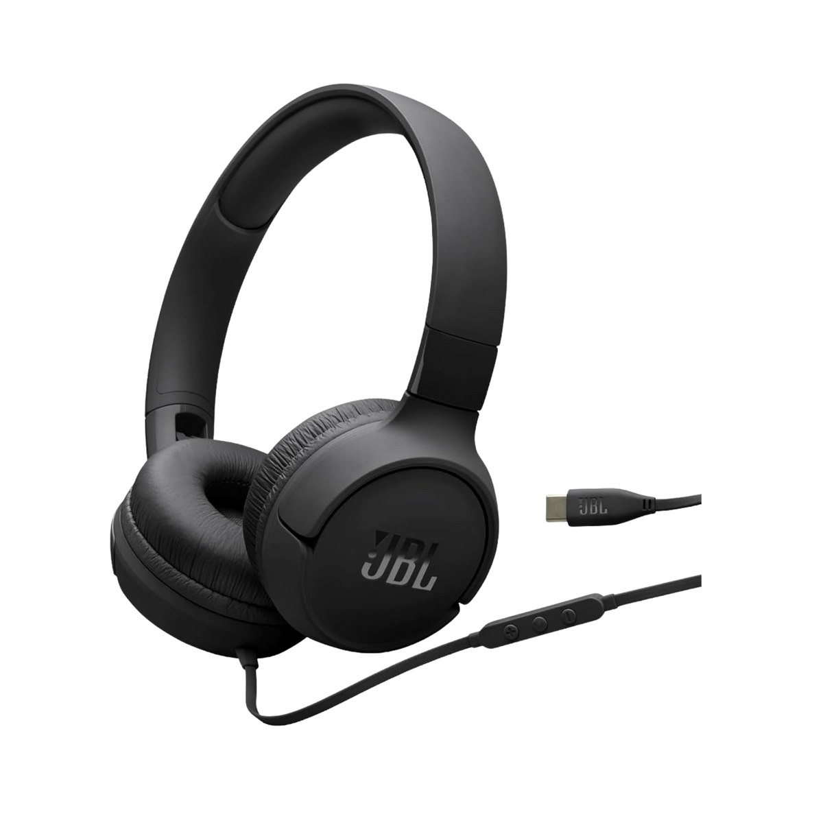 JBL Tune 520C Headphones