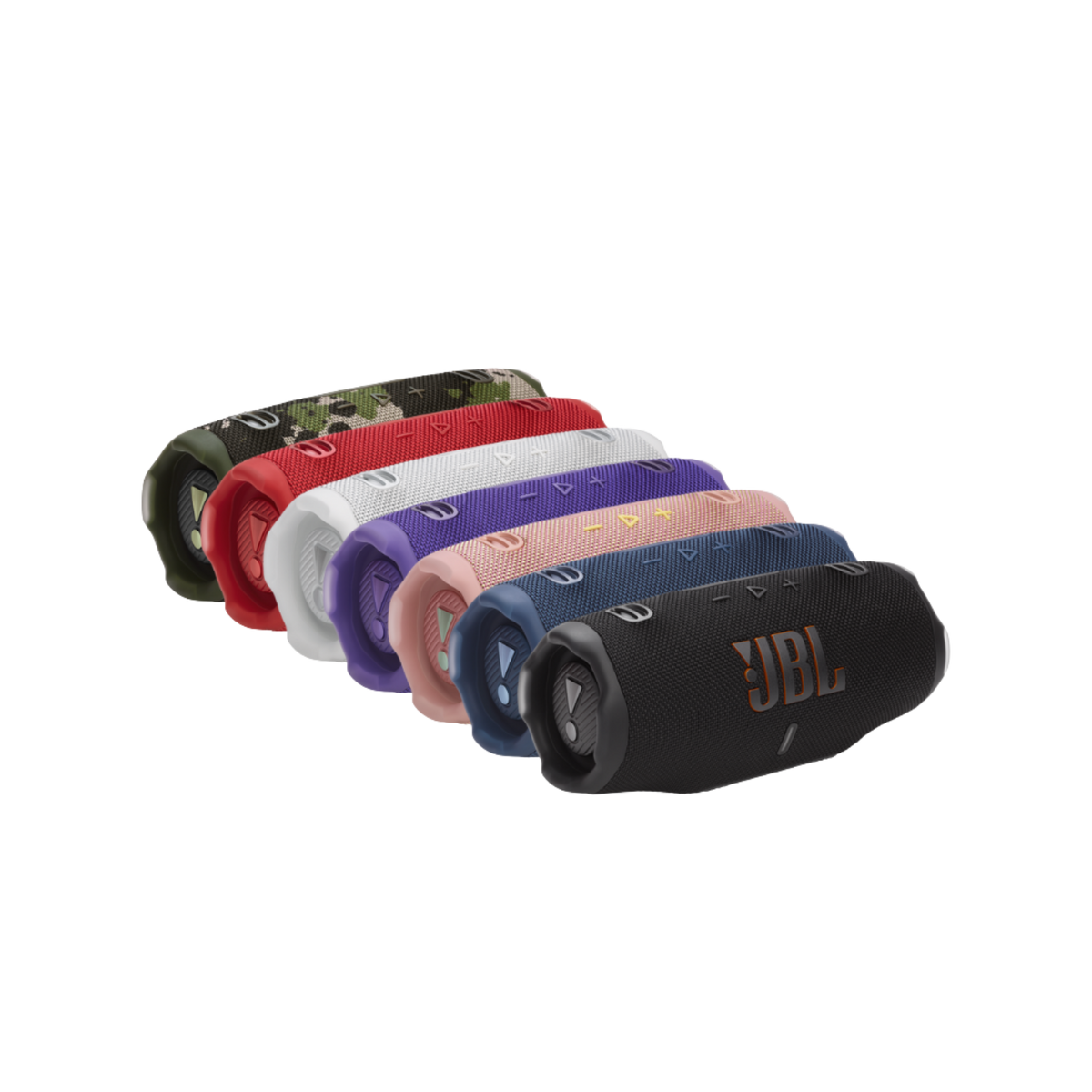 JBL Charge 6 Speaker