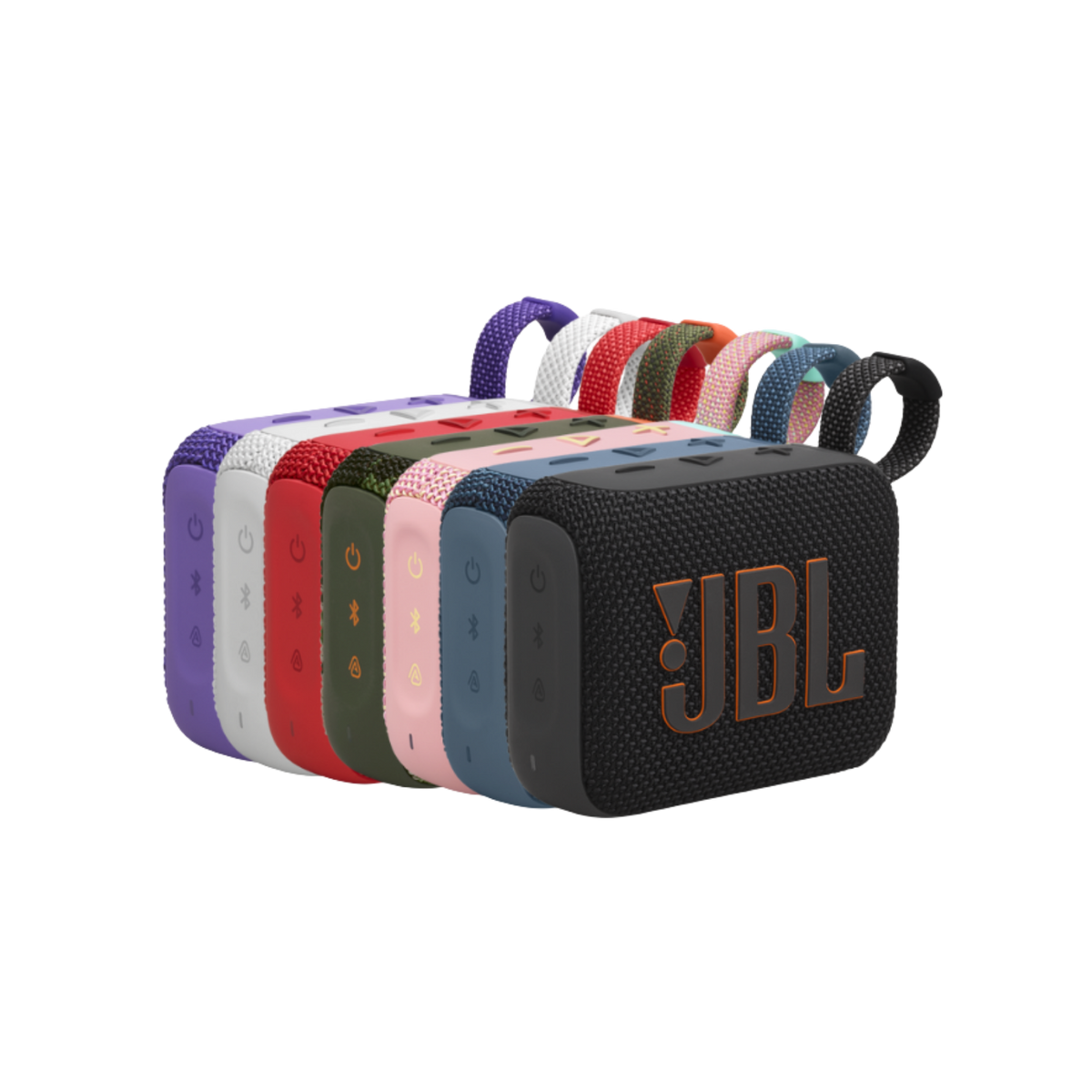 JBL GO 4