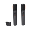 JBL Wireless Dual Microphone