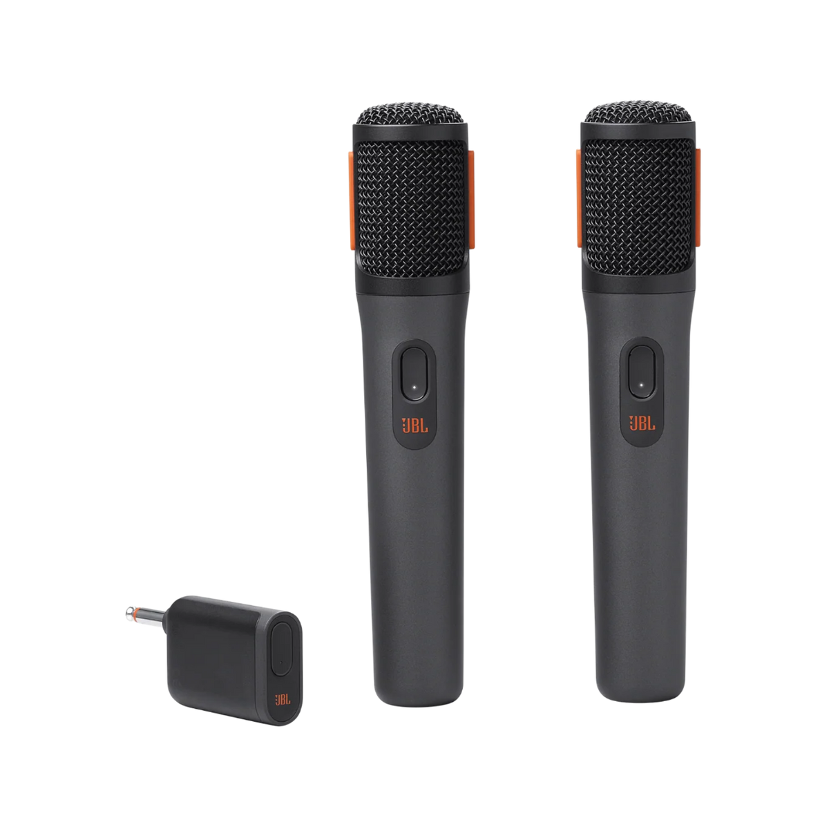JBL Wireless Dual Microphone