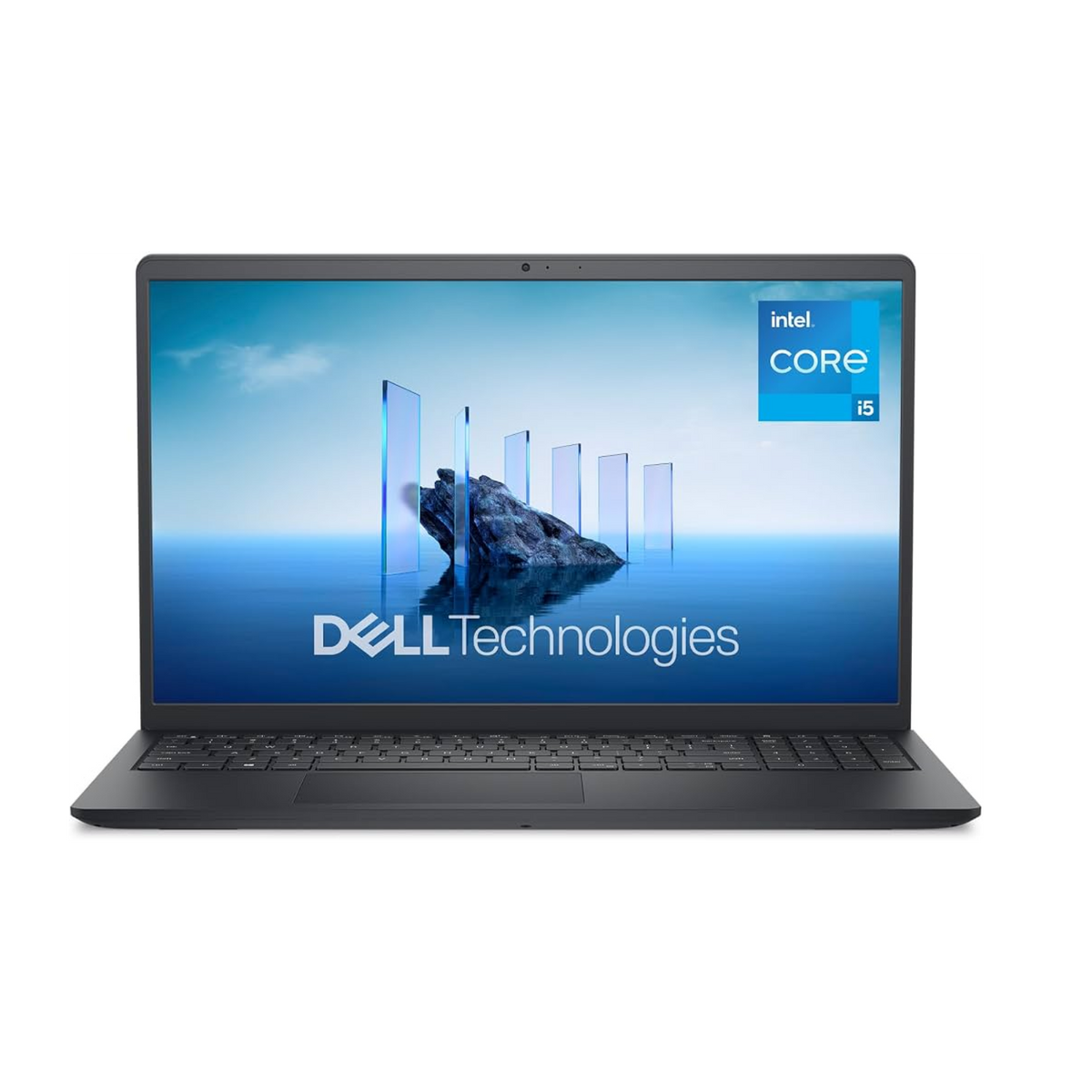 Dell 15.6" TS, Core i5