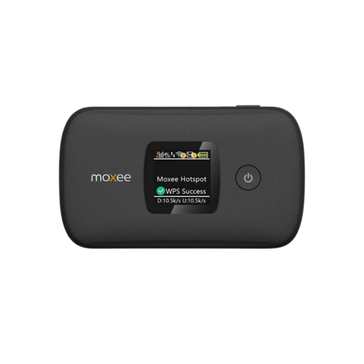 MOXEE hotspot (Portable Wifi)