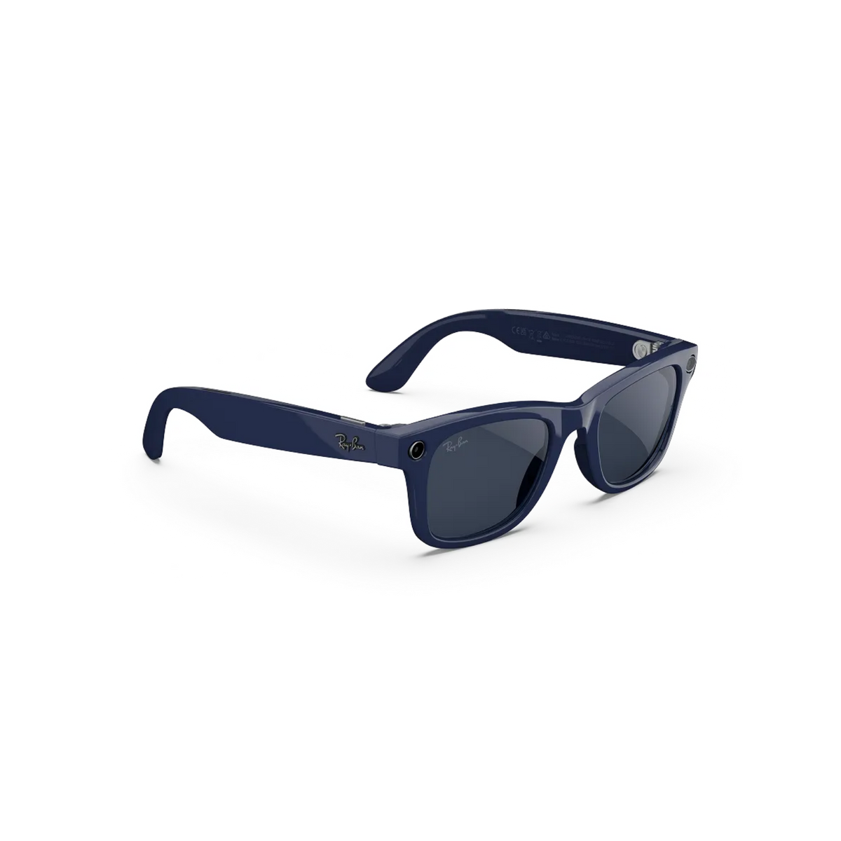 Ray-Ban Meta (Gen 2)