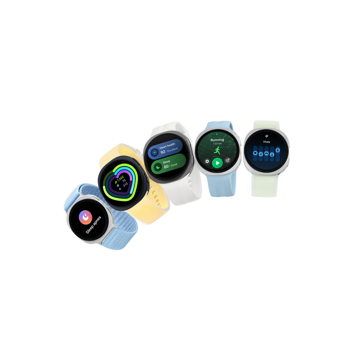 Samsung Galaxy Watch 9