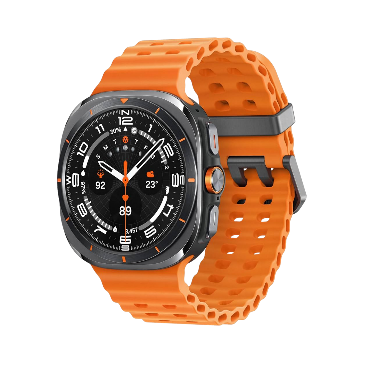 Samsung Galaxy Watch Ultra 2 LTE (47MM) (2026)