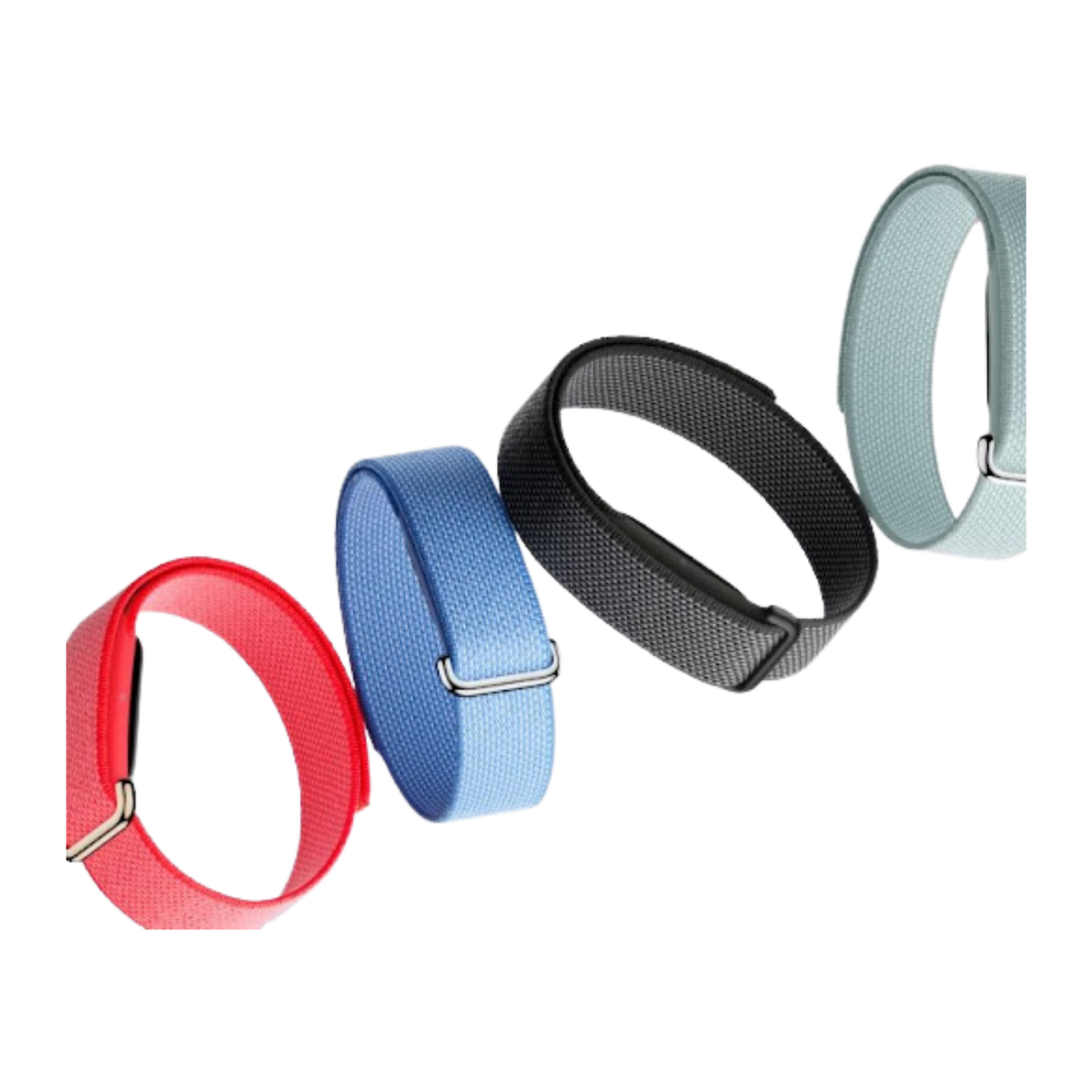 Google FitBit Air Watch
