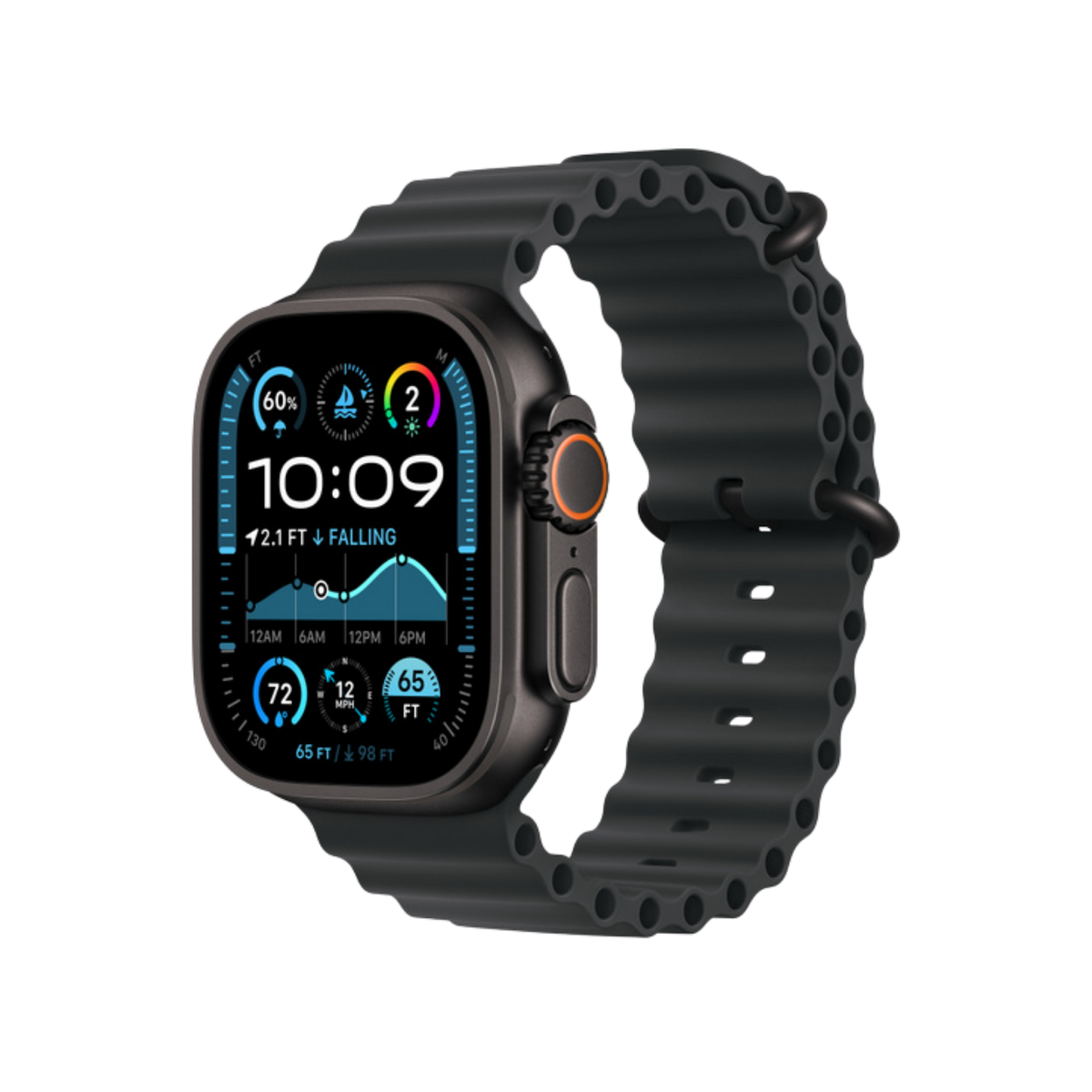 Apple Watch ultra 2gen (49mm)