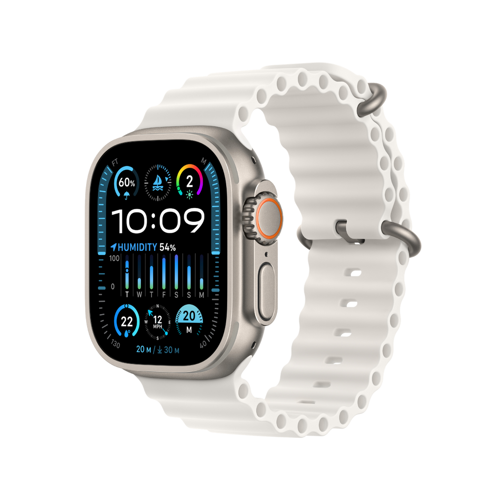 Apple Watch ultra 2gen (49mm)