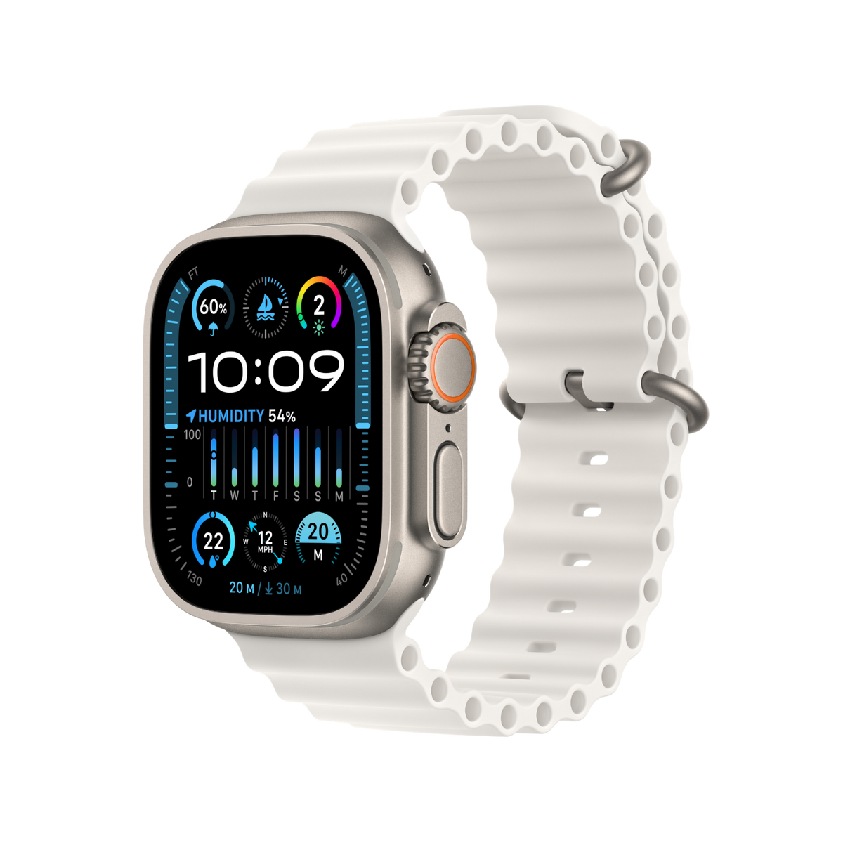 Apple Watch ultra 2gen (49mm)
