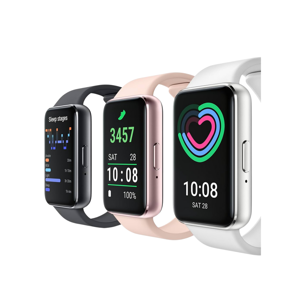 Samsung Galaxy Fit 3