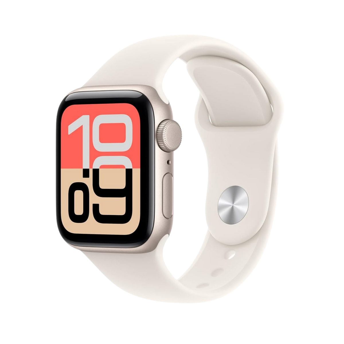 Apple Watch SE 3rd Gen (40mm)