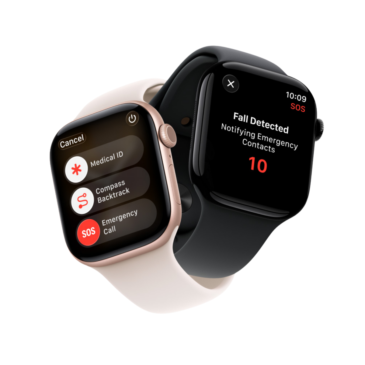 Premium smartwatches at Cell Cayman