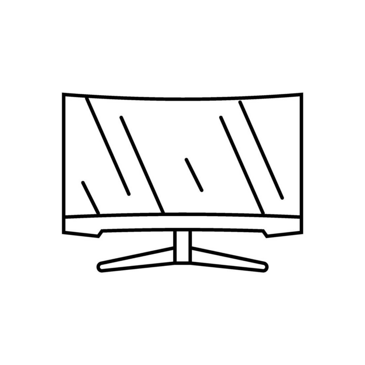 32" ViewFinity S8 4K UHD HDR10 High Resolution Monitor with USB-C and Ergonomic Stand