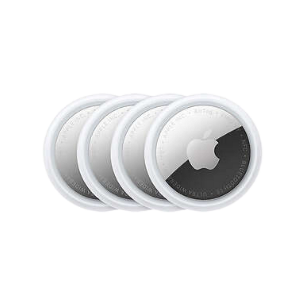 AirTag 4 Pack